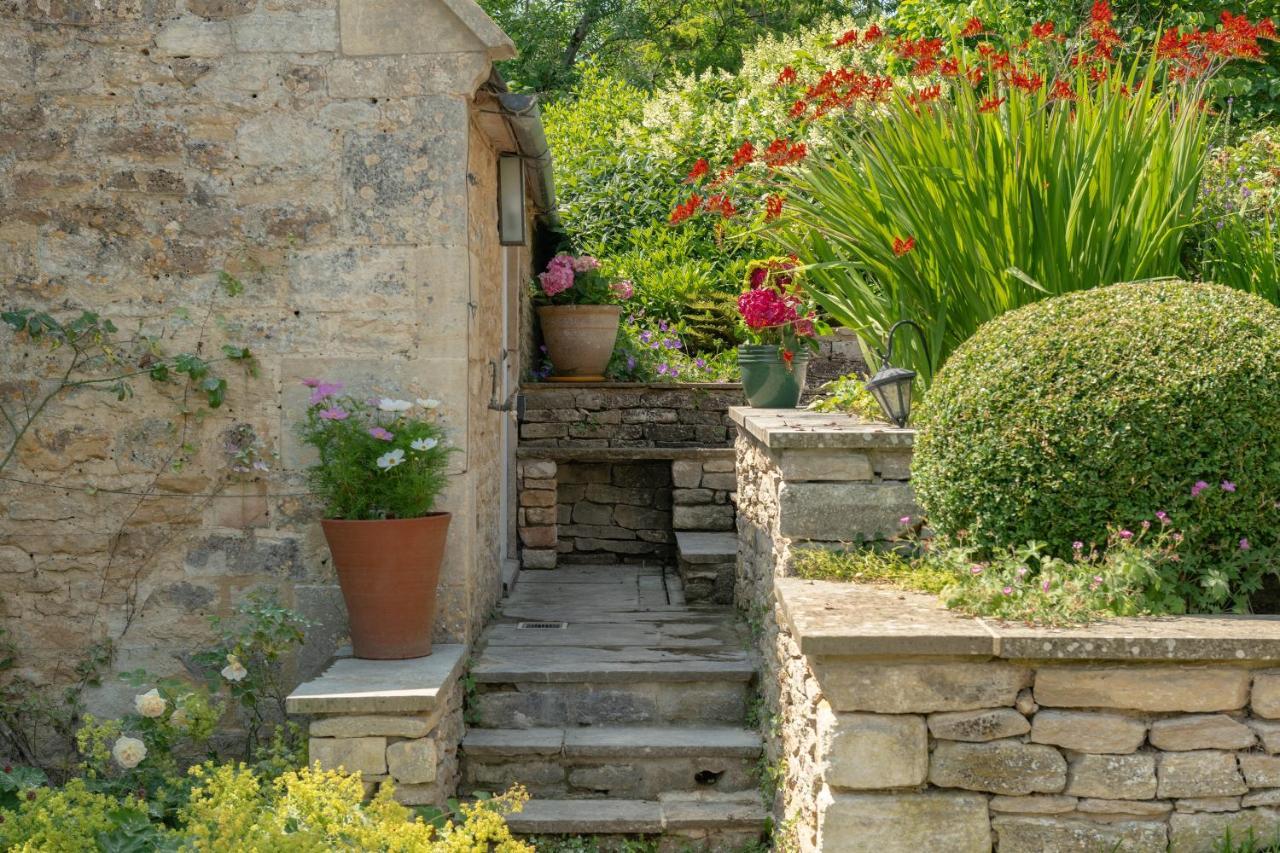 The Hayloft By Black Door Stays Μπαθ Εξωτερικό φωτογραφία